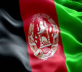 ویزای افغانستان