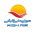Kish_Airlines_logo