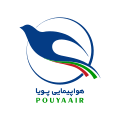 Pouya-air-logo.svg