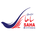 Saha_Airline_Logo