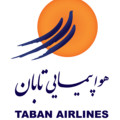 Taban_Airlines_official_logo
